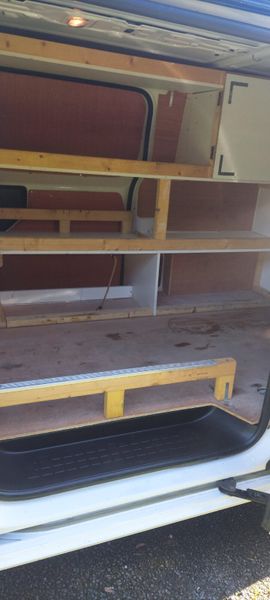 Citroen Dispatch 2022 372736728