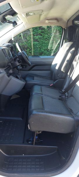 Citroen Dispatch 2022 372736729