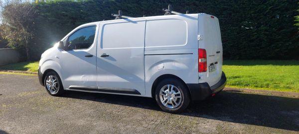 Citroen Dispatch 2022 372736720