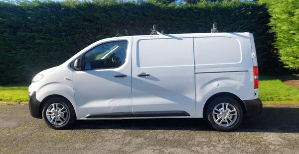 Citroen Dispatch 2022 372736721