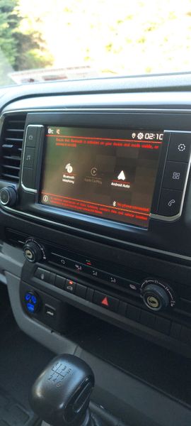 Citroen Dispatch 2022 372736734