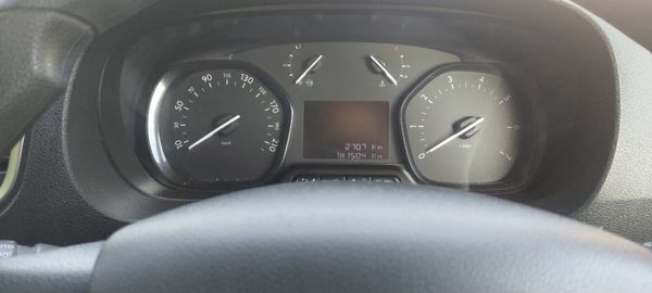 Citroen Dispatch 2022 372736736