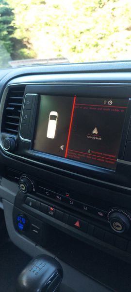 Citroen Dispatch 2022 372736737