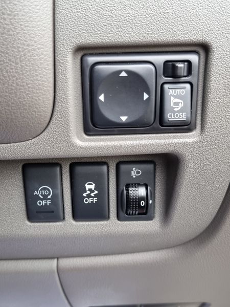 2018 Nissan Micra/ March Automatic 372736738