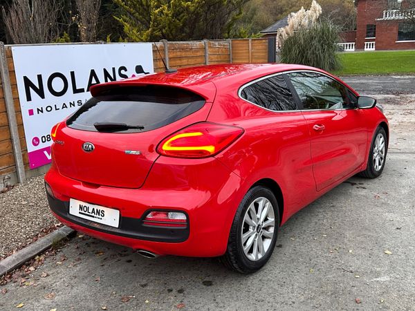 KIA PROCEED 2 ISG 1.6 DIESEL ONLY 40,000MLS! 372745539