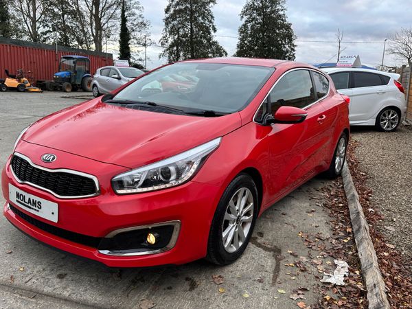 KIA PROCEED 2 ISG 1.6 DIESEL ONLY 40,000MLS! 372745533