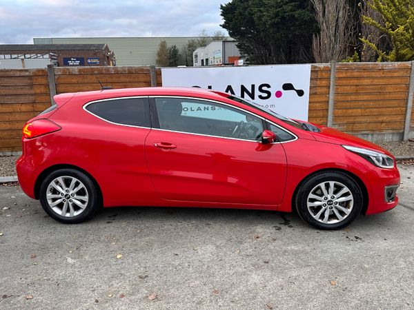 KIA PROCEED 2 ISG 1.6 DIESEL ONLY 40,000MLS! 372745540