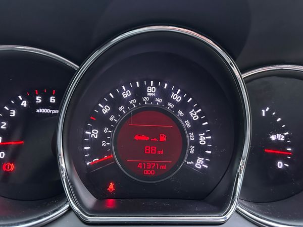 KIA PROCEED 2 ISG 1.6 DIESEL ONLY 40,000MLS! 372745541