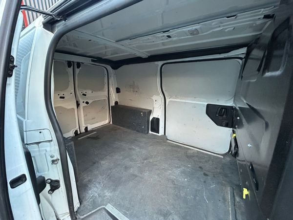 2021 Citroen Dispatch - A/C / Enterprise model 372743437