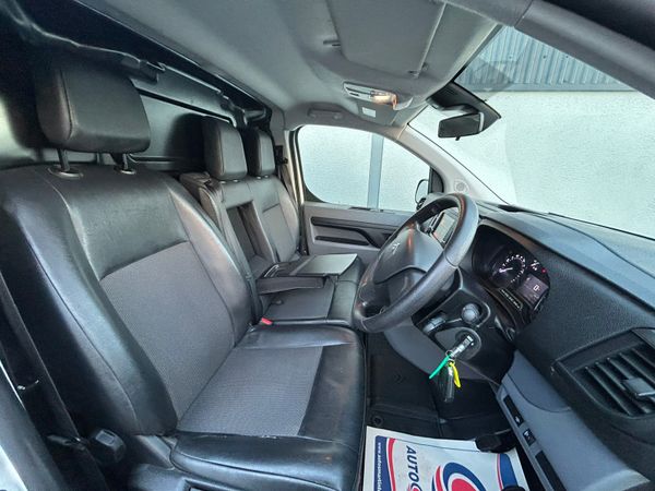 2021 Citroen Dispatch - A/C / Enterprise model 372743438