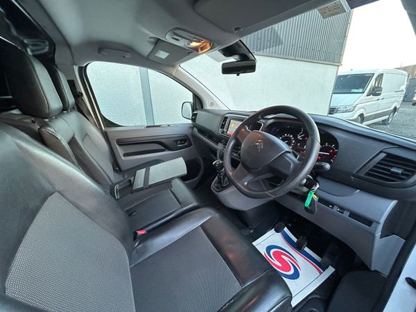 2021 Citroen Dispatch - A/C / Enterprise model 372743439