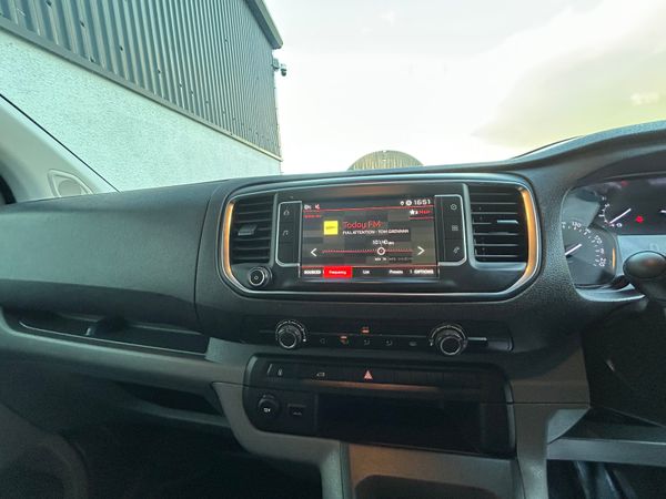 2021 Citroen Dispatch - A/C / Enterprise model 372743441