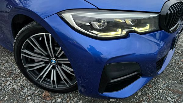 🔥 2020 BMW 330e M Sport Auto Plug in Hybrid 372767325