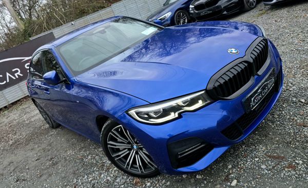 🔥 2020 BMW 330e M Sport Auto Plug in Hybrid 372767327
