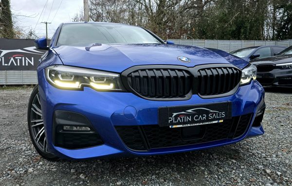 🔥 2020 BMW 330e M Sport Auto Plug in Hybrid 372767328