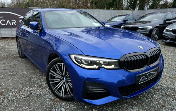 🔥 2020 BMW 330e M Sport Auto Plug in Hybrid 372767320