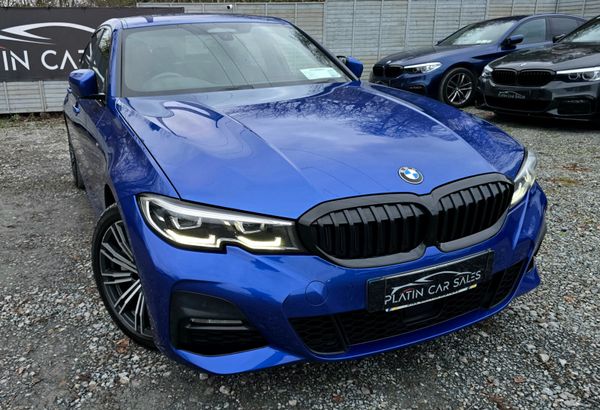 🔥 2020 BMW 330e M Sport Auto Plug in Hybrid 372767322