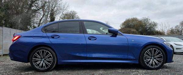 🔥 2020 BMW 330e M Sport Auto Plug in Hybrid 372767395