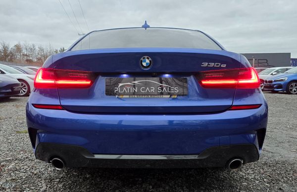🔥 2020 BMW 330e M Sport Auto Plug in Hybrid 372767424
