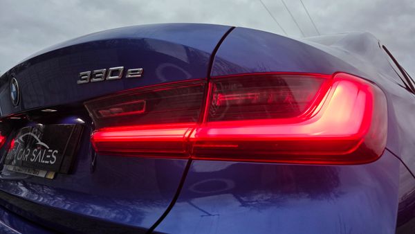 🔥 2020 BMW 330e M Sport Auto Plug in Hybrid 372767421