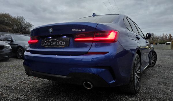 🔥 2020 BMW 330e M Sport Auto Plug in Hybrid 372767422