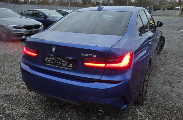 🔥 2020 BMW 330e M Sport Auto Plug in Hybrid 372767423