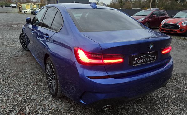 🔥 2020 BMW 330e M Sport Auto Plug in Hybrid 372767486