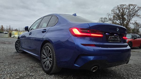 🔥 2020 BMW 330e M Sport Auto Plug in Hybrid 372767487