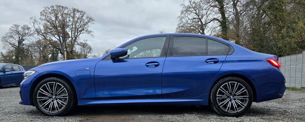 🔥 2020 BMW 330e M Sport Auto Plug in Hybrid 372767488