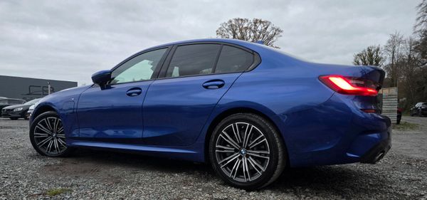 🔥 2020 BMW 330e M Sport Auto Plug in Hybrid 372767489