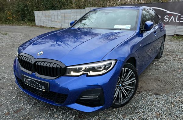 🔥 2020 BMW 330e M Sport Auto Plug in Hybrid 372767505