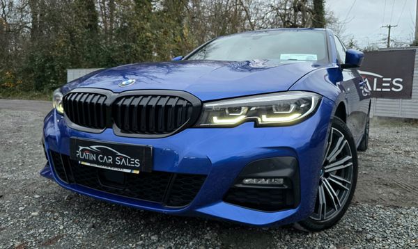 🔥 2020 BMW 330e M Sport Auto Plug in Hybrid 372767506