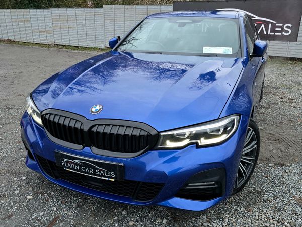 🔥 2020 BMW 330e M Sport Auto Plug in Hybrid 372767507
