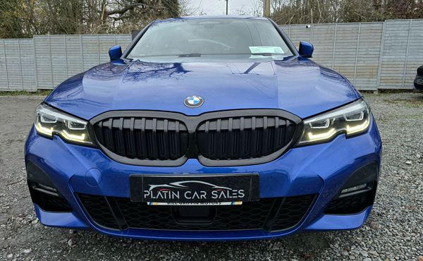 🔥 2020 BMW 330e M Sport Auto Plug in Hybrid 372767508