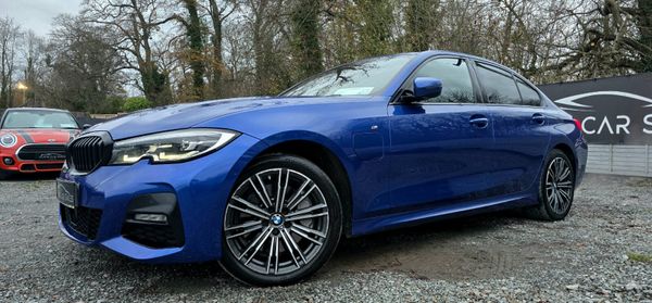 🔥 2020 BMW 330e M Sport Auto Plug in Hybrid 372767509