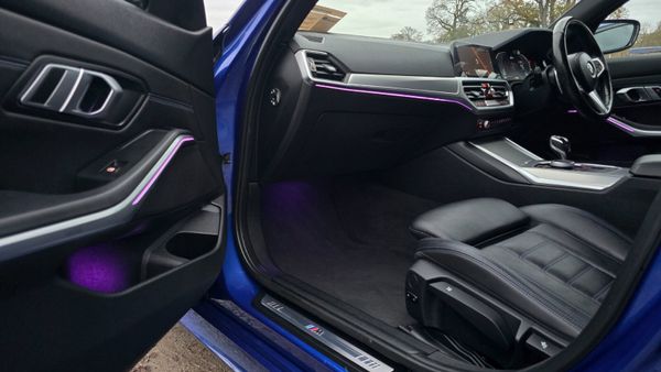 🔥 2020 BMW 330e M Sport Auto Plug in Hybrid 372767537