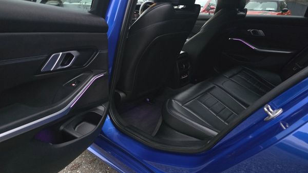 🔥 2020 BMW 330e M Sport Auto Plug in Hybrid 372767538