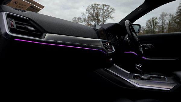 🔥 2020 BMW 330e M Sport Auto Plug in Hybrid 372767539