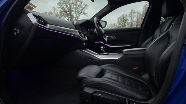 🔥 2020 BMW 330e M Sport Auto Plug in Hybrid 372767540