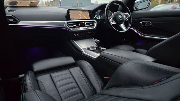 🔥 2020 BMW 330e M Sport Auto Plug in Hybrid 372767564