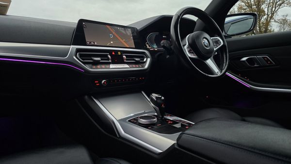 🔥 2020 BMW 330e M Sport Auto Plug in Hybrid 372767563