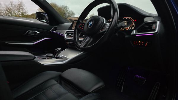 🔥 2020 BMW 330e M Sport Auto Plug in Hybrid 372767594