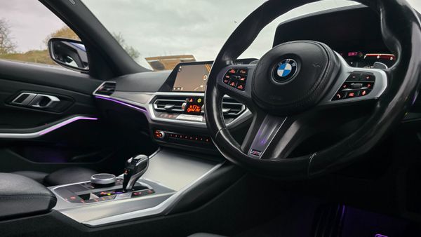 🔥 2020 BMW 330e M Sport Auto Plug in Hybrid 372767596