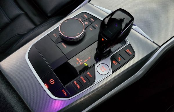 🔥 2020 BMW 330e M Sport Auto Plug in Hybrid 372767639