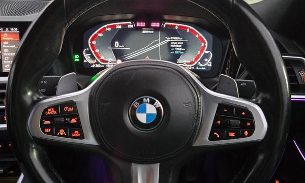 🔥 2020 BMW 330e M Sport Auto Plug in Hybrid 372767694