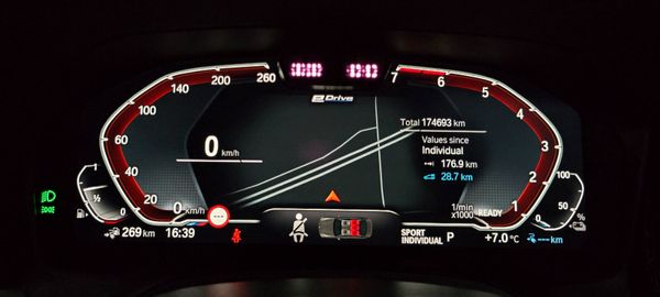 🔥 2020 BMW 330e M Sport Auto Plug in Hybrid 372767693