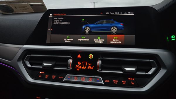 🔥 2020 BMW 330e M Sport Auto Plug in Hybrid 372767759