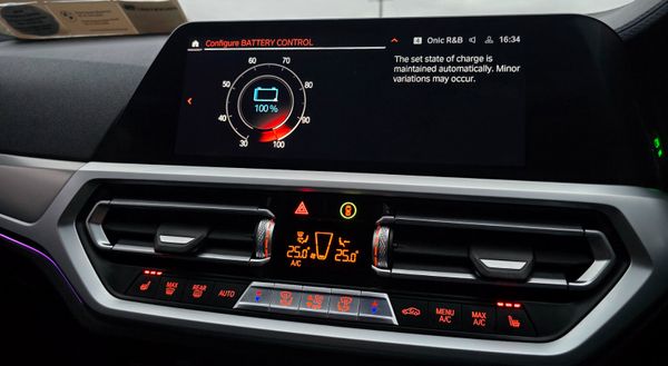 🔥 2020 BMW 330e M Sport Auto Plug in Hybrid 372767761