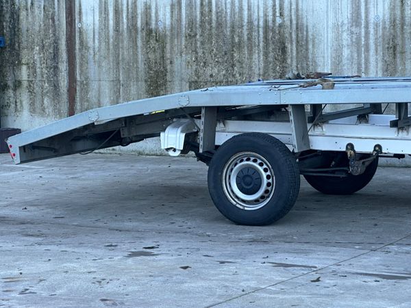 Volkswagen Crafter 2020 recovery 372760172