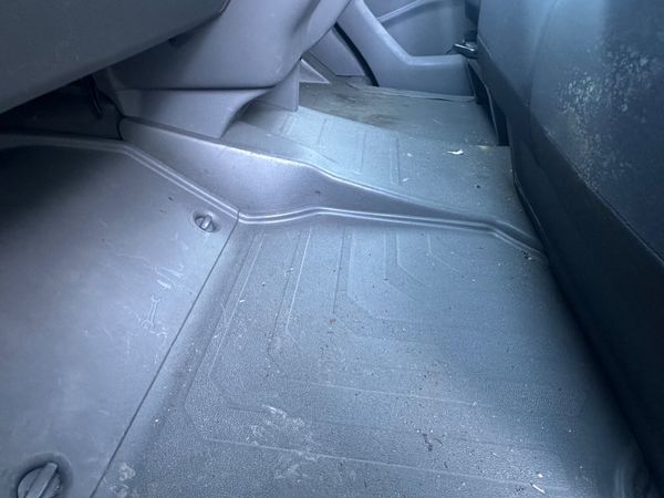 Volkswagen Crafter 2020 recovery 372760186